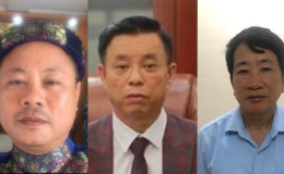 Nhận 71 tỷ đồng ‘bôi trơn’ để tuồn thuốc vào 13 bệnh viện: Hàng chục lãnh đạo, cán bộ phải ra trước vành móng ngựa