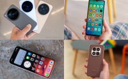 Tin công nghệ tối 27/1: iPhone 15 Pro Max hấp dẫn, Galaxy A06 siêu rẻ, Redmi Note 15 Pro+ 5G cực hot, vivo X300 Pro sale