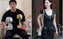 Lộ bằng chứng đeo nhẫn đôi với Đình Bắc, Á hậu Cẩm Ly phá tan im lặng bằng tuyên bố cực gắt