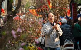 Dự báo thời tiết ba miền Bắc-Trung-Nam dịp Tết Nguyên Đán 2026: Rét đậm rét hại có quay trở lại?