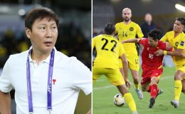 FIFA ra phán quyết có lợi cho kình địch của ĐT Việt Nam, HLV Kim Sang Sik 'ngồi trên đống lửa'?