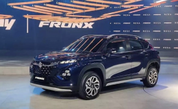 Giá xe Suzuki mới nhất cuối tháng 1/2026: Eeco từ 310 triệu, Fronx chỉ 520 triệu đồng