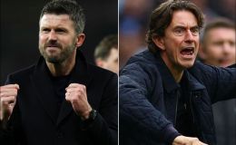 Giúp MU đánh bại Arsenal và Man City, HLV Michael Carrick vẫn gia nhập Tottenham trong hè 2026?