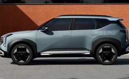 Kia Seltos bản 2026 chính thức ra mắt giá 425 triệu đồng: Thiết kế mới cực đẹp, hạ đo ván Honda HR-V