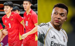 Lịch thi đấu bóng đá hôm nay: ĐT Việt Nam nhận tin dữ ở AFC Asian Cup; Địa chấn ở Champions League?