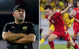 Được FIFA 'giải nguy', Malaysia nhận cảnh báo về 'con dao 2 lưỡi' trước ngày tái đấu ĐT Việt nam