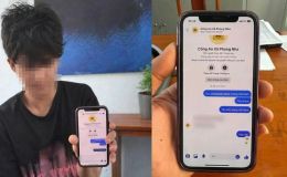 Lập nick ảo thách thức công an ‘truy tìm bố’, thanh niên 18 tuổi nhận cái kết đắng