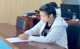 Lời khai của cô gái 17 tuổi livestream thô tục xúc phạm CSGT, nguồn cơn khiến dư luận ngao ngán