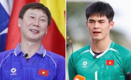 Tin bóng đá tối 27/1: ĐT Việt Nam 'dằn mặt' Malaysia; Trần Trung Kiên sẵn sàng xuất ngoại Nhật Bản