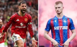 Tin chuyển nhượng mới nhất 27/1: Liverpool nẫng tay trên MU; Xong vụ Bruno Fernandes rời Man United?