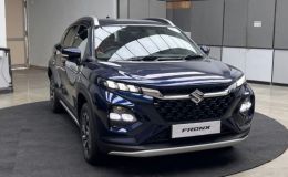 Điểm tin ô tô 27/1: Kia Sorento 2026 nâng cấp về an toàn, giá xe Suzuki mới nhất cuối tháng 1/2026