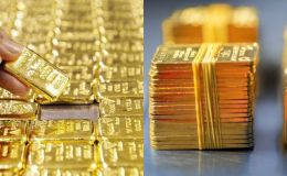 Giá vàng chiều 27-1 giữ đỉnh 177 triệu đồng/lượng, diễn biến bất ngờ từ thị trường thế giới