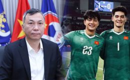 Điểm tin BĐVN 27/1: VFF có hành động gây chú ý; Ngôi sao U23 Việt Nam bất ngờ bị 'ngó lơ'