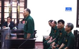 Vụ 6 cựu chiến binh kêu oan sau án tù: Người trong cuộc nghẹn ngào tiết lộ 'điều đau xót nhất'