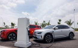 Chạy cả chục nghìn km, pin ‘vẫn như mới’: Lý do người dùng Việt ngày càng ưu tiên xe điện VinFast