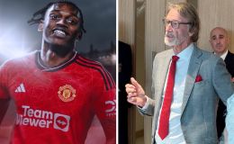 Gã khổng lồ châu Âu 'bật đèn xanh', Man United kích hoạt bom tấn rung chuyển TTCN hè 2026?