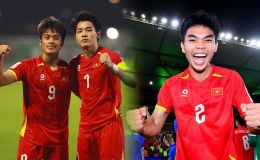 U23 Việt Nam nhận thưởng 'khủng' sau VCK U23 châu Á, thực hư việc 'cậu út' phải đi vay tiền?