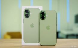 Đây là iPhone rẻ nhất Việt Nam cho màn 120Hz và hiệu năng không kém iPhone 17 Pro Max nhiều