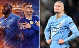 Kết quả bóng đá hôm nay: Địa chấn ở Champions League; Gã khổng lồ châu Âu dừng bước sớm?