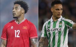 Lịch thi đấu bóng đá 29/1: Xuân Son gây sốt trước ngày trở lại ĐT Việt Nam; Địa chấn ở Europa League