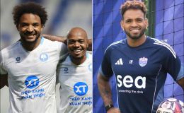 Lịch thi đấu bóng đá Shopee Cup hôm nay: Xuân Son tiếp tục gây sốt, TX Nam Định thắng dễ?