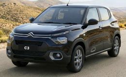 'Ô tô quốc dân' mới chính thức ra mắt giá 137 triệu đồng: Thiết kế đẹp long lanh, rẻ ngang Honda SH