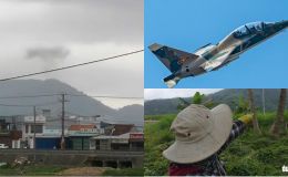 Bộ Quốc phòng thông tin về máy bay quân sự rơi ở Đắk Lắk: Tình hình phi công và nguyên nhân gặp nạn