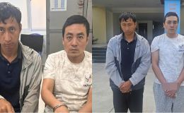 Lời khai 2 đối tượng người nước ngoài trộm tài sản nhà dân ở Đà Nẵng, lật tẩy bí mật lý do nhập cảnh