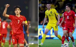 Tin bóng đá tối 28/1: Đình Bắc bứt phá ngoạn mục; ĐT Việt Nam 'nhấp nhổm' vì phán quyết của FIFA