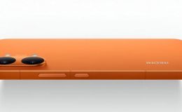 Đây là chiếc iPhone 17 chạy Android có pin 9.000mAh, giá rẻ hơn gấp đôi, cấu hình bao đỉnh nóc