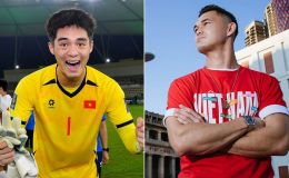 ĐT Việt Nam chính thức có thêm sao Việt kiều, Trần Trung Kiên 'vỡ mộng' sau U23 châu Á 2026