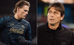 12 đội chính thức bị loại ở UEFA Champions League: ĐKVĐ Serie A gây thất vọng, EPL tạo địa chấn