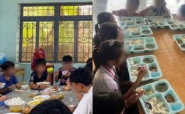 Động thái mới của Nuôi em trước loạt trường ở Đắk Lắk nợ hàng tỷ đồng tiền thực phẩm