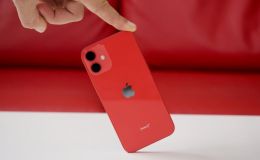 Không hề đùa, đây là iPhone nhỏ, mạnh, giá rẻ nhất Việt Nam, nhiều tính năng ngang cơ iPhone 17