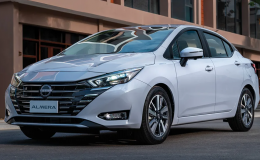 Giá xe Nissan mới nhất cuối tháng 1/2026: Almera từ 489 triệu đồng, Navara khởi điểm 685 triệu