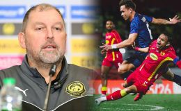 CLB CAHN chính thức bị loại khỏi giải ĐNÁ, HLV Malaysia bị 'tung hỏa mù' trước trận gặp ĐT Việt Nam