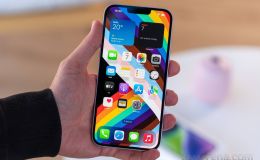 Đây là iPhone màn lớn đập hộp rẻ nhất Việt Nam, mạnh một 9 một 10 với iPhone 17 mới