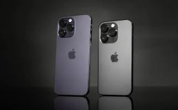 Bảng giá iPhone 14 trước Tết: iPhone 14 Pro Max rẻ bằng nửa iPhone 17 Pro Max, iPhone 14 cháy sàn