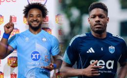 Kết quả ACC Shopee Cup 2025/26: Xuân Son lập siêu phẩm; TX Nam Định đại thắng ở giải Đông Nam Á?