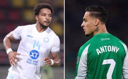 Kết quả bóng đá hôm nay: Địa chấn ở Europa League; Xuân Son lập kỷ lục trước ngày trở lại ĐT Việt Nam