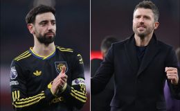 Không cần vào top 4 Ngoại hạng Anh, Man Utd vẫn sáng cửa dự Champions League 2026/27