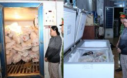 Đồng Nai: Lộ đường dây tiêu thụ 12 tấn heo dịch tả lợn Châu Phi, quá trình mua gom gây chấn động