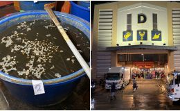 Sở An toàn thực phẩm TPHCM lên tiếng vụ 3.000 tấn ốc ngâm hóa chất, tại sao cơ sở này đã tồn tại được 5 năm?