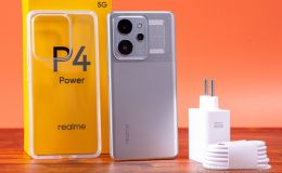 Mở hộp vua pin trâu Android ‘át vía’ iPhone 17 Pro Max, trang bị xịn ‘qua mặt’ cả Galaxy S25