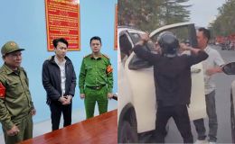 Danh tính gã đàn ông chặn ô tô, lấy mũ bảo hiểm đánh người ở Đà Nẵng, hé lộ lý do nhỏ nhặt