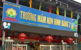 Hiệu trưởng giải thích bất ngờ sau khi bị giáo viên tố bắt nộp lại nửa tiền thưởng theo nghị định 73