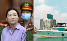 Tài sản sang trọng của bà Trương Mỹ Lan được đưa ra đấu giá công khai, giảm hơn 3 tỷ vẫn không ai mua