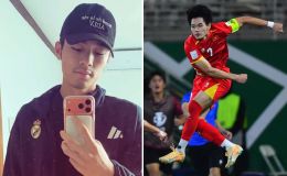 Tin bóng đá tối 29/1: Đình Bắc khiến AFC 'đau đầu'; Trung Kiên 'vỡ mộng' sau VCK U23 châu Á 2026