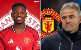 Tin chuyển nhượng mới nhất 29/1: Xong vụ Enrique tiếp quản MU; Man Utd kích hoạt bom tấn Leao?