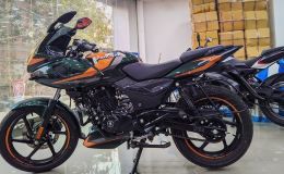 Tin xe hot 29/1: Ra mắt ‘vua côn tay’ 220cc mới đẳng cấp hơn Winner R và Exciter, giá 78 triệu đồng